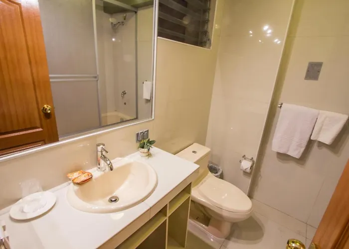 La Parada Cusco Hotel 3* Cusco